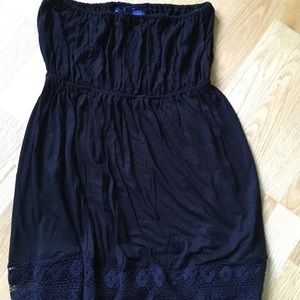 Sleeveless dress